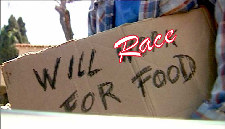 Will-race-for-Food